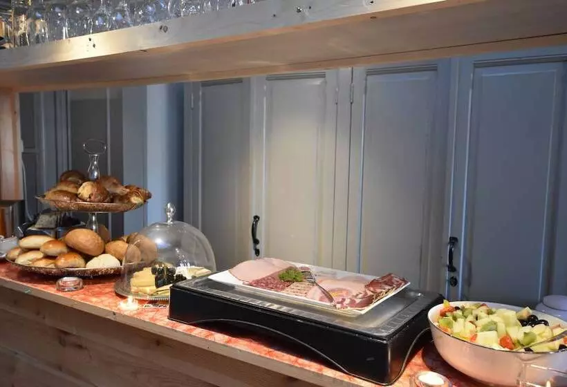 B&b Cambiare