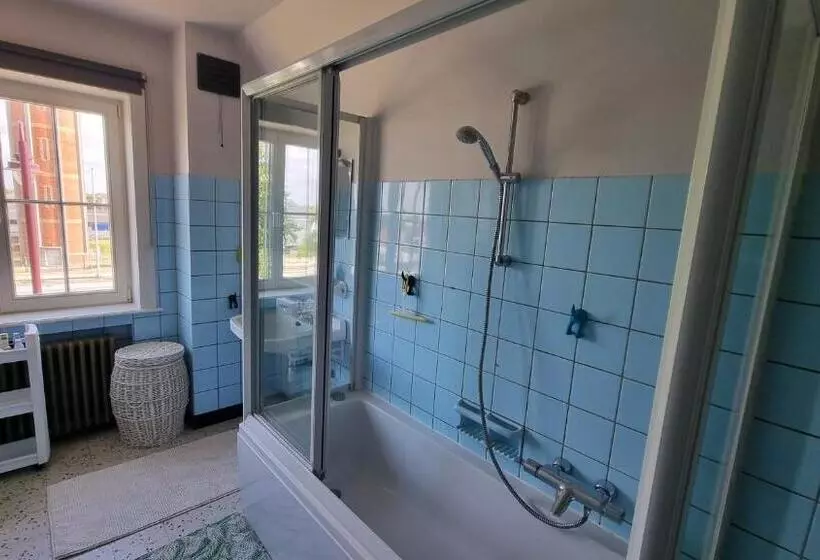 B&b Villa Fernadine
