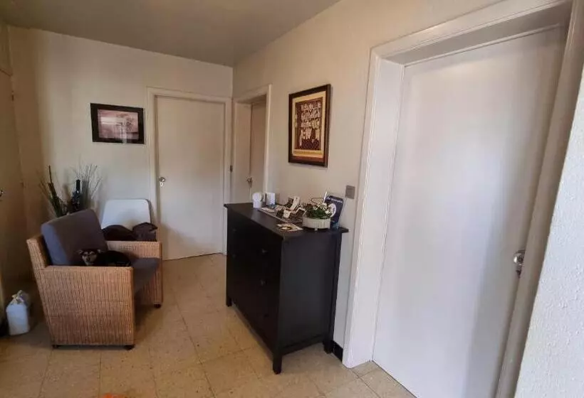 B&b Villa Fernadine