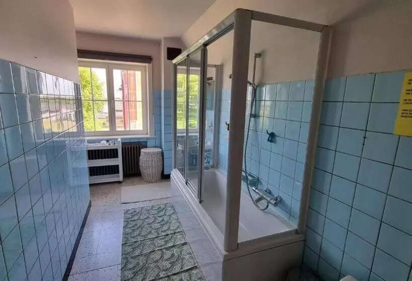 B&b Villa Fernadine