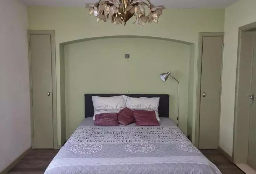 B&b Villa Fernadine
