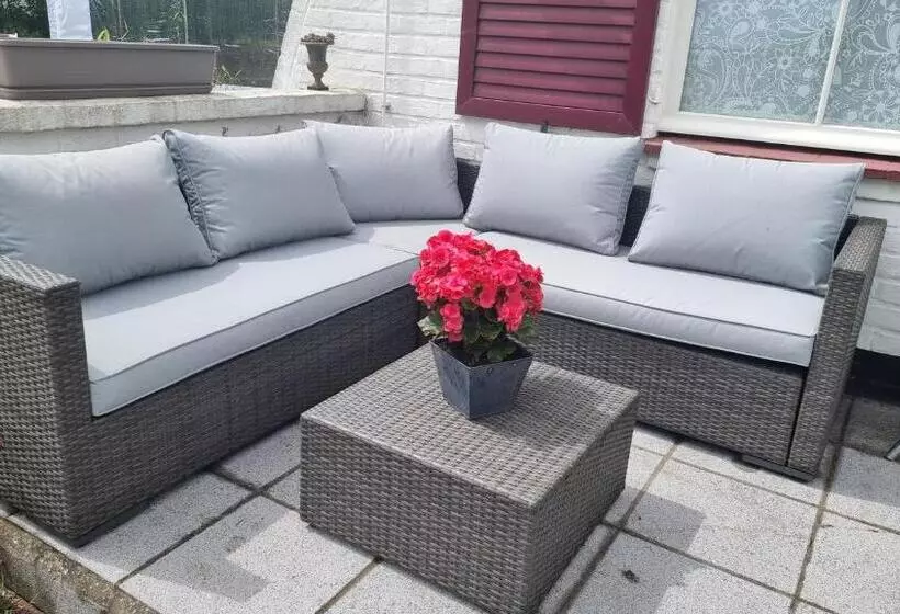 B&b Villa Fernadine
