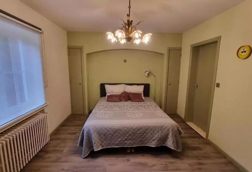 B&b Villa Fernadine