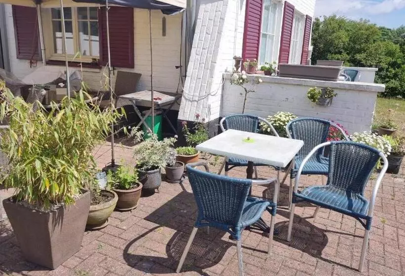 B&b Villa Fernadine