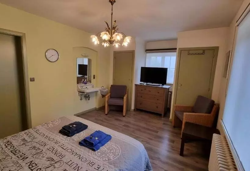 B&b Villa Fernadine