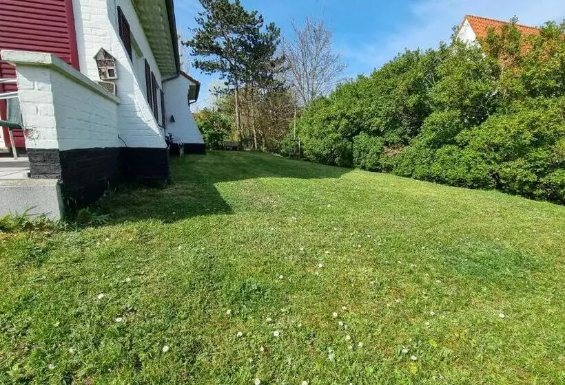 B&b Villa Fernadine