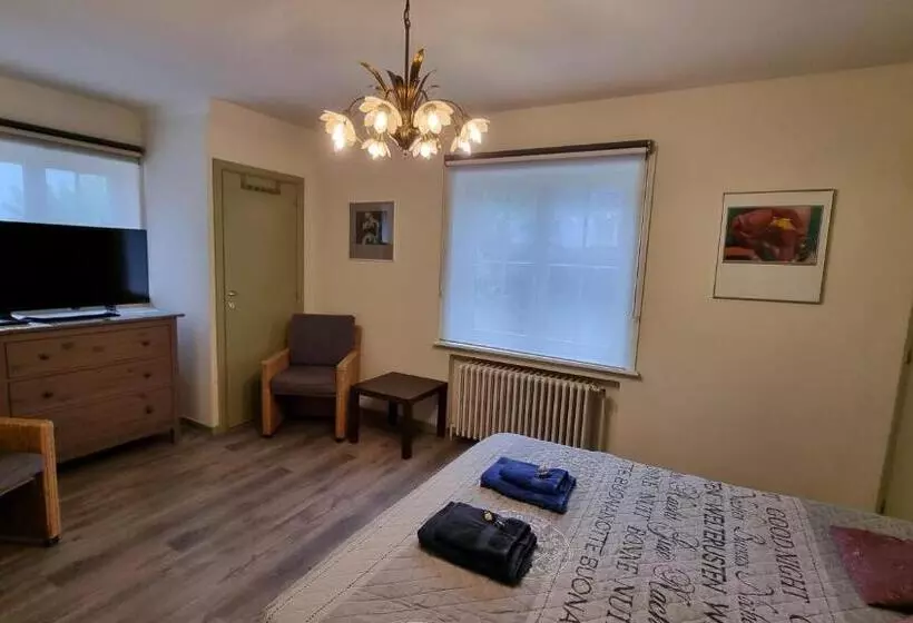 B&b Villa Fernadine