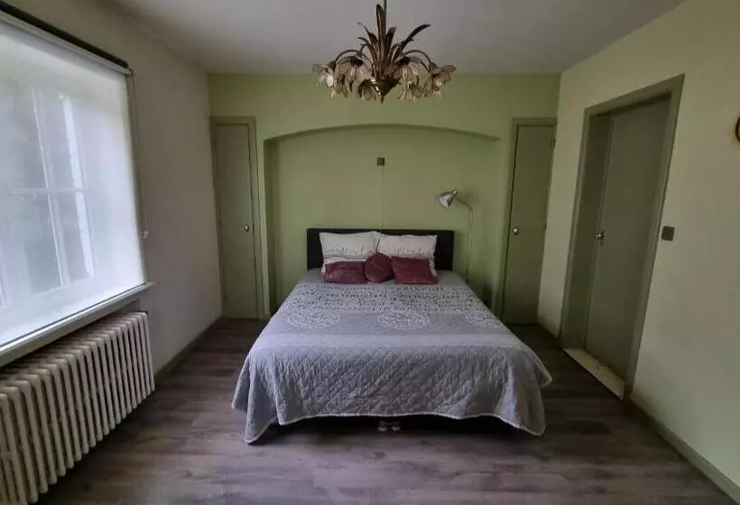 B&b Villa Fernadine