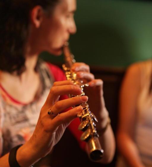 ベッドアンドブレックファースト Crotty's Pub & Accommodation