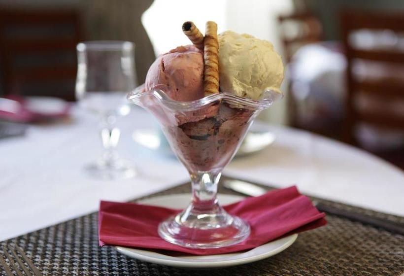 ベッドアンドブレックファースト Crotty's Pub & Accommodation