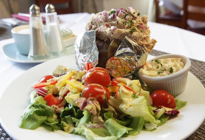 ベッドアンドブレックファースト Crotty's Pub & Accommodation