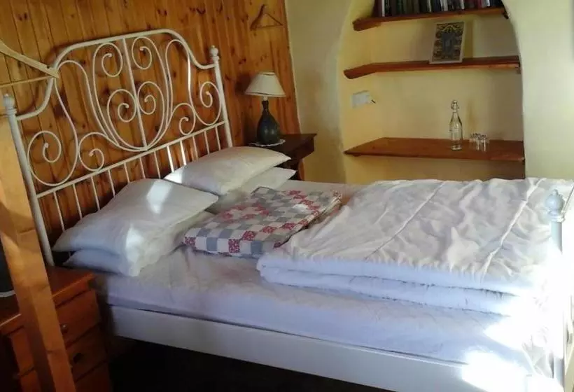 Errisbeg House B&b