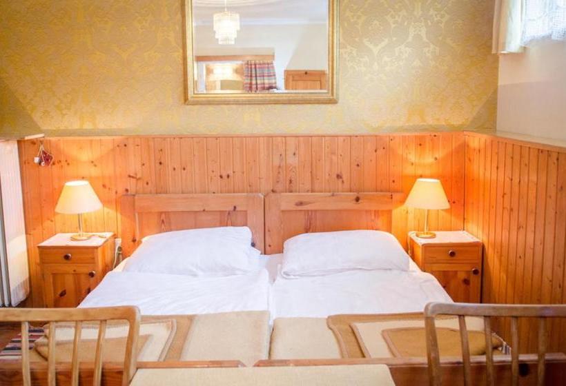 Bed and Breakfast Gästehaus Pension Ria