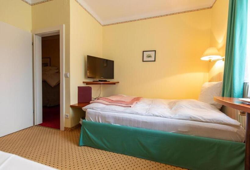 Bed and Breakfast Gästehaus Pension Ria