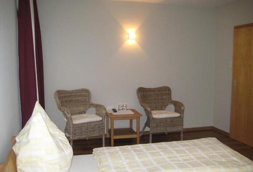 ベッドアンドブレックファースト Haus Christl