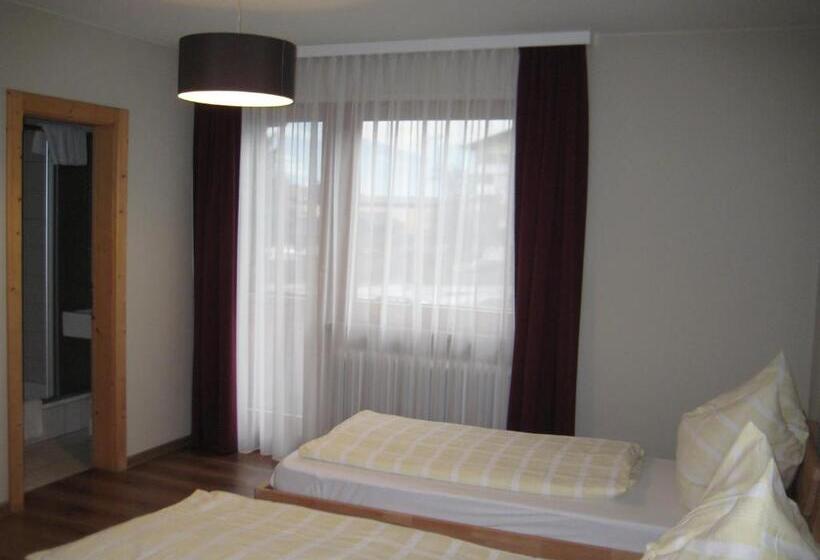 ベッドアンドブレックファースト Haus Christl