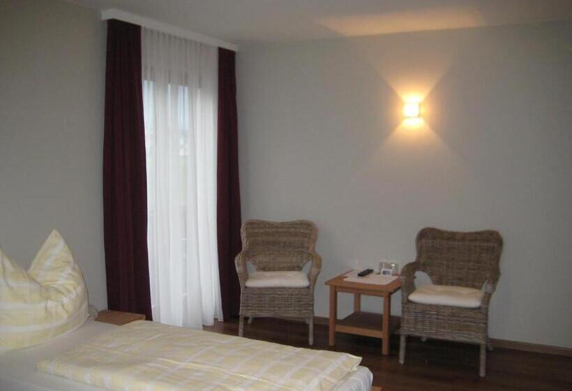 ベッドアンドブレックファースト Haus Christl