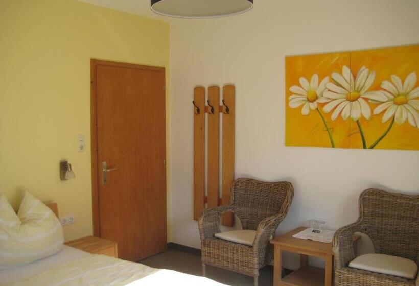 ベッドアンドブレックファースト Haus Christl