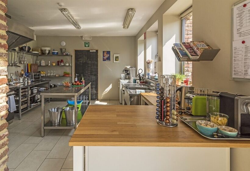 민박 Le Bon Voisin