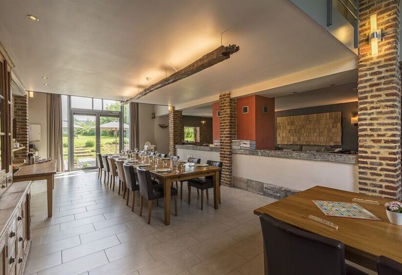 민박 Le Bon Voisin