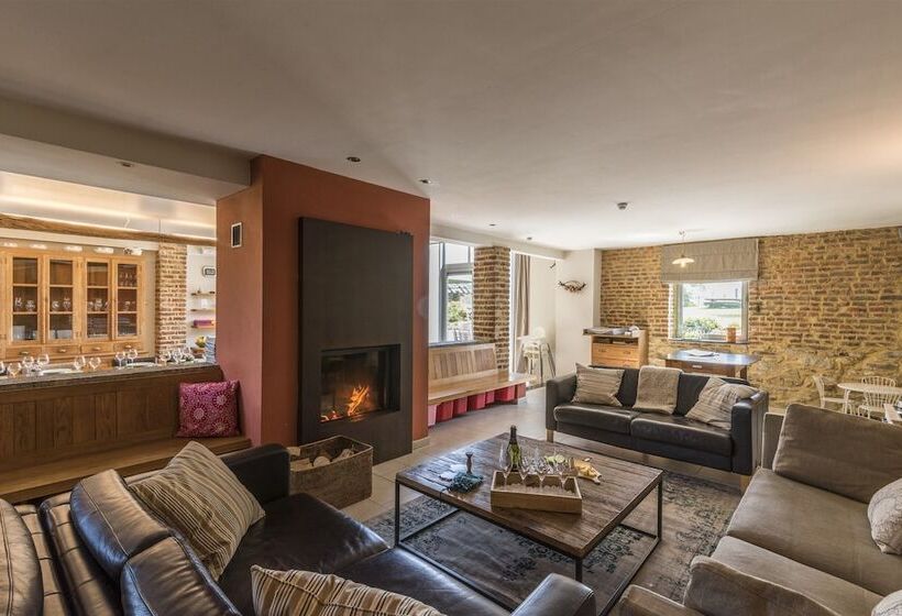 민박 Le Bon Voisin