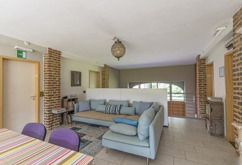 민박 Le Bon Voisin