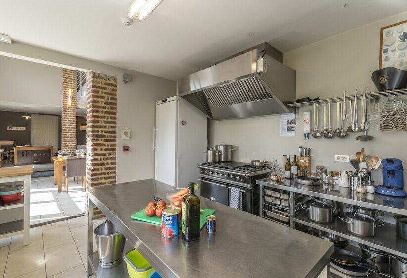 민박 Le Bon Voisin