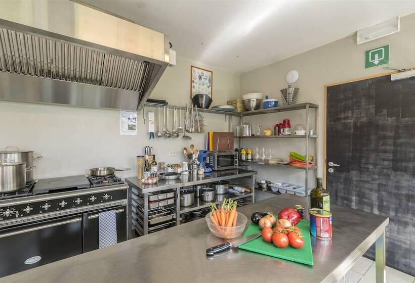 민박 Le Bon Voisin