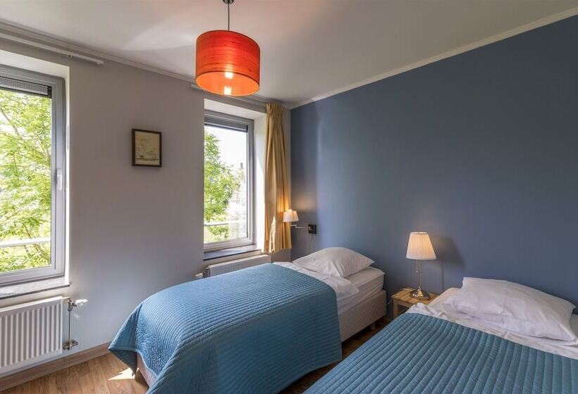 민박 Le Bon Voisin