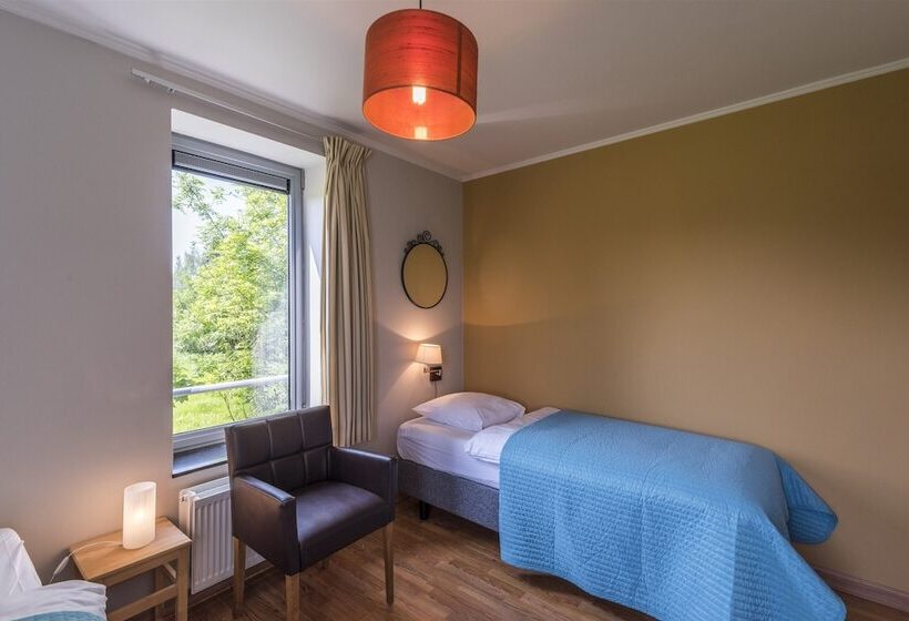 민박 Le Bon Voisin