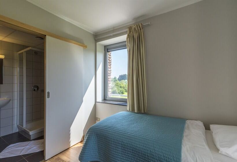 민박 Le Bon Voisin