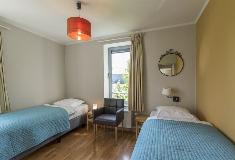 민박 Le Bon Voisin