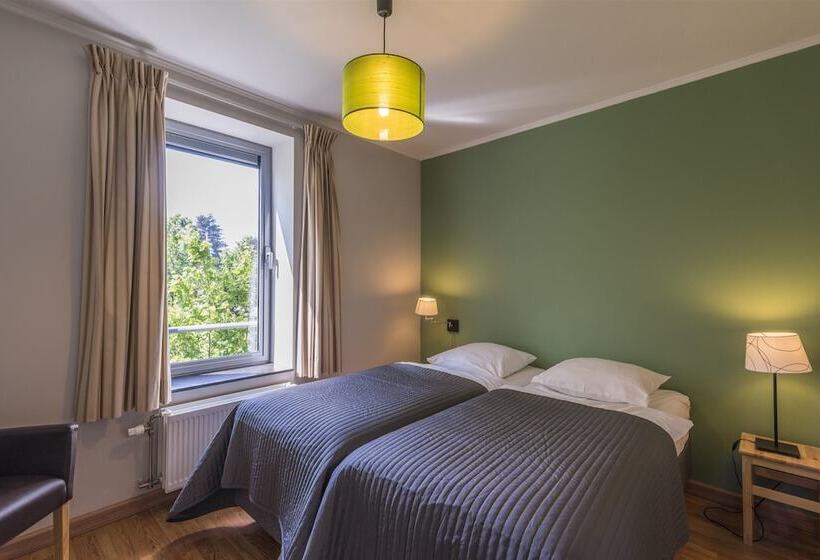 민박 Le Bon Voisin