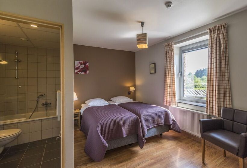 민박 Le Bon Voisin