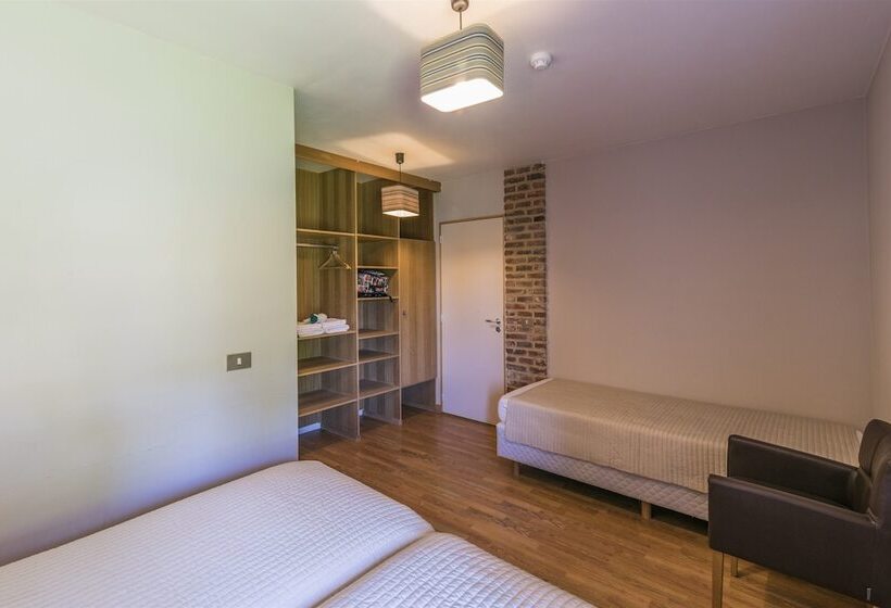 민박 Le Bon Voisin