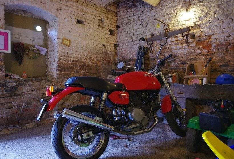 민박 Le Bon Voisin