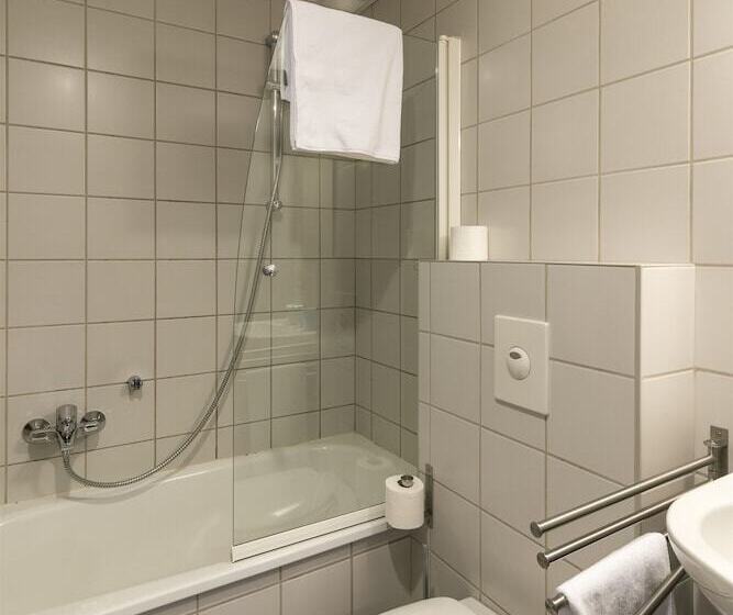 민박 Le Bon Voisin