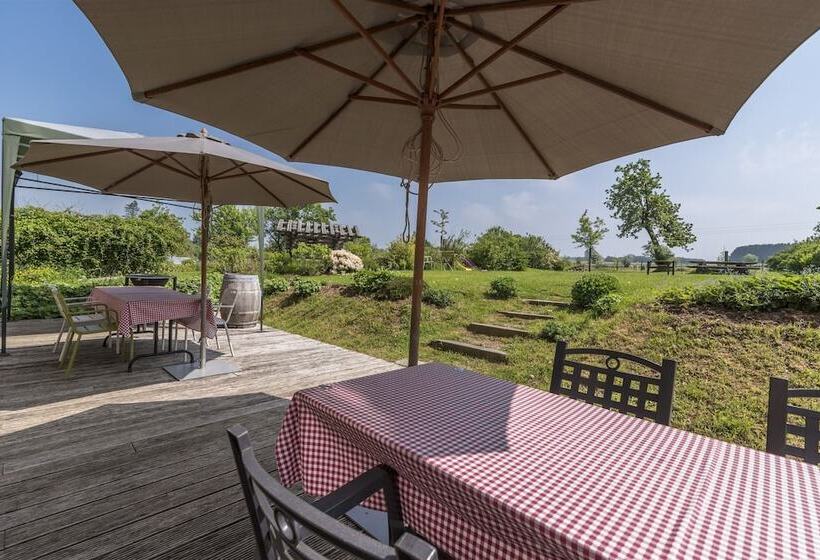 민박 Le Bon Voisin