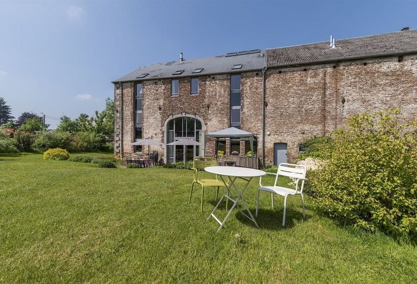 민박 Le Bon Voisin