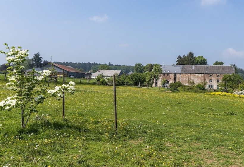 민박 Le Bon Voisin