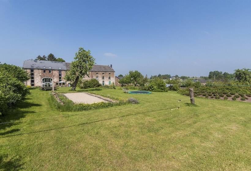 민박 Le Bon Voisin