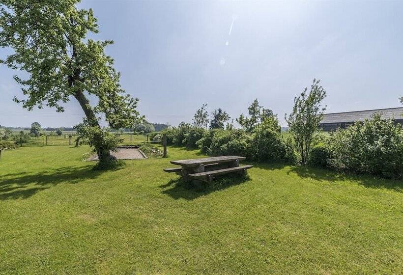 민박 Le Bon Voisin