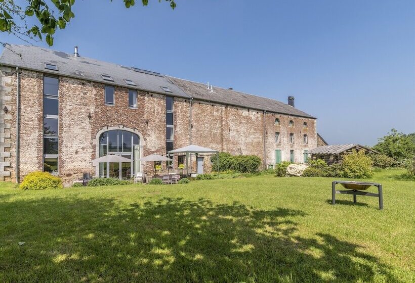 민박 Le Bon Voisin