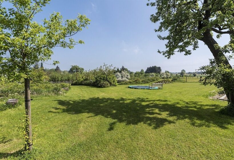 민박 Le Bon Voisin