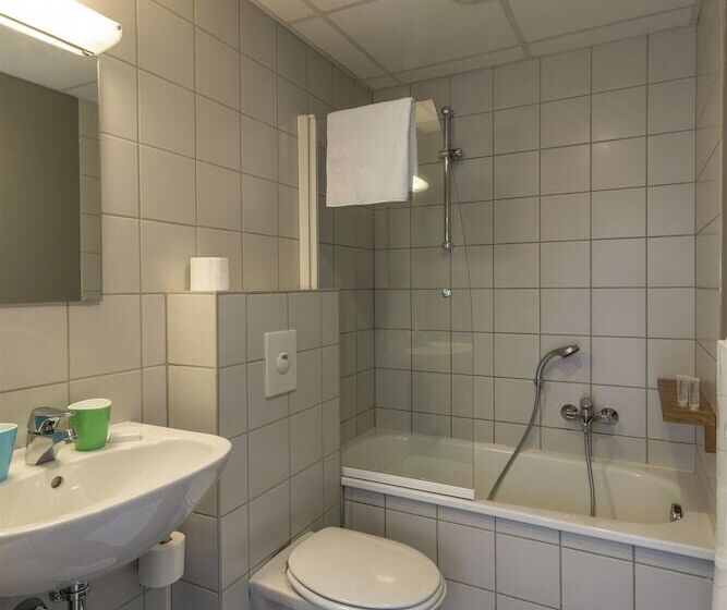 민박 Le Bon Voisin