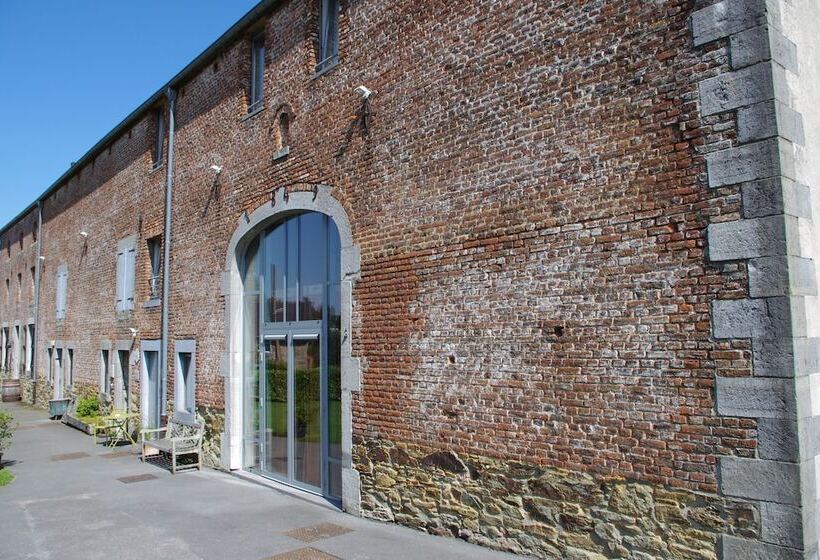 민박 Le Bon Voisin