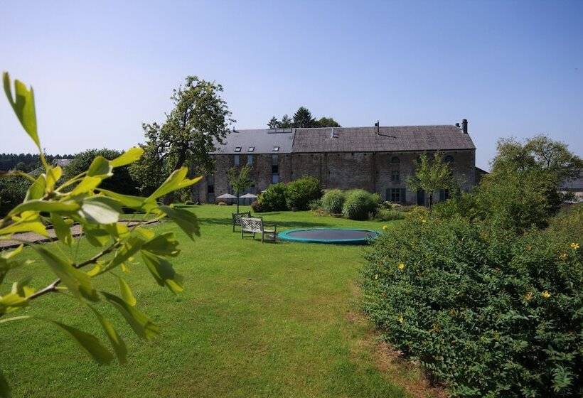 민박 Le Bon Voisin