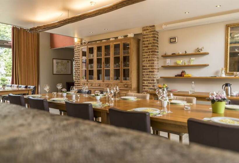 민박 Le Bon Voisin