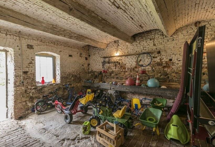 민박 Le Bon Voisin