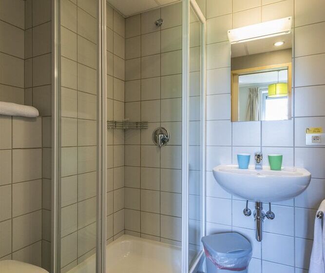 민박 Le Bon Voisin